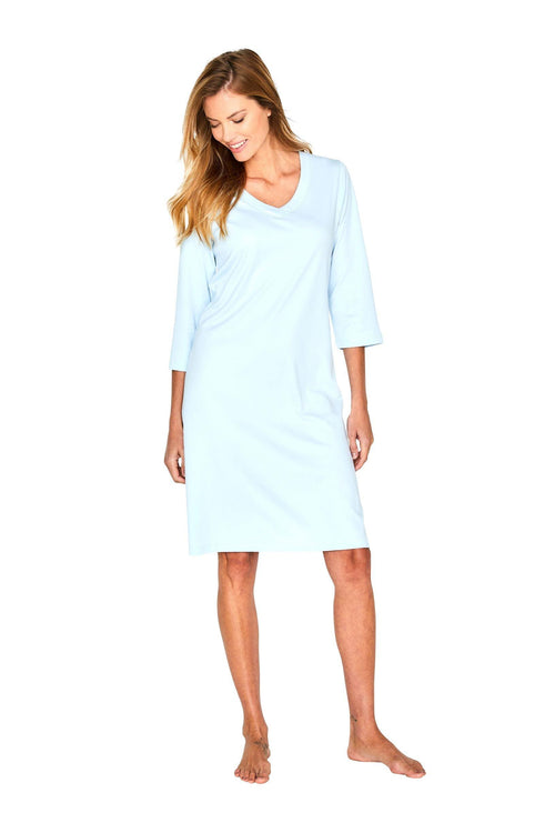 Nightgowns - Marelle Sleepwear