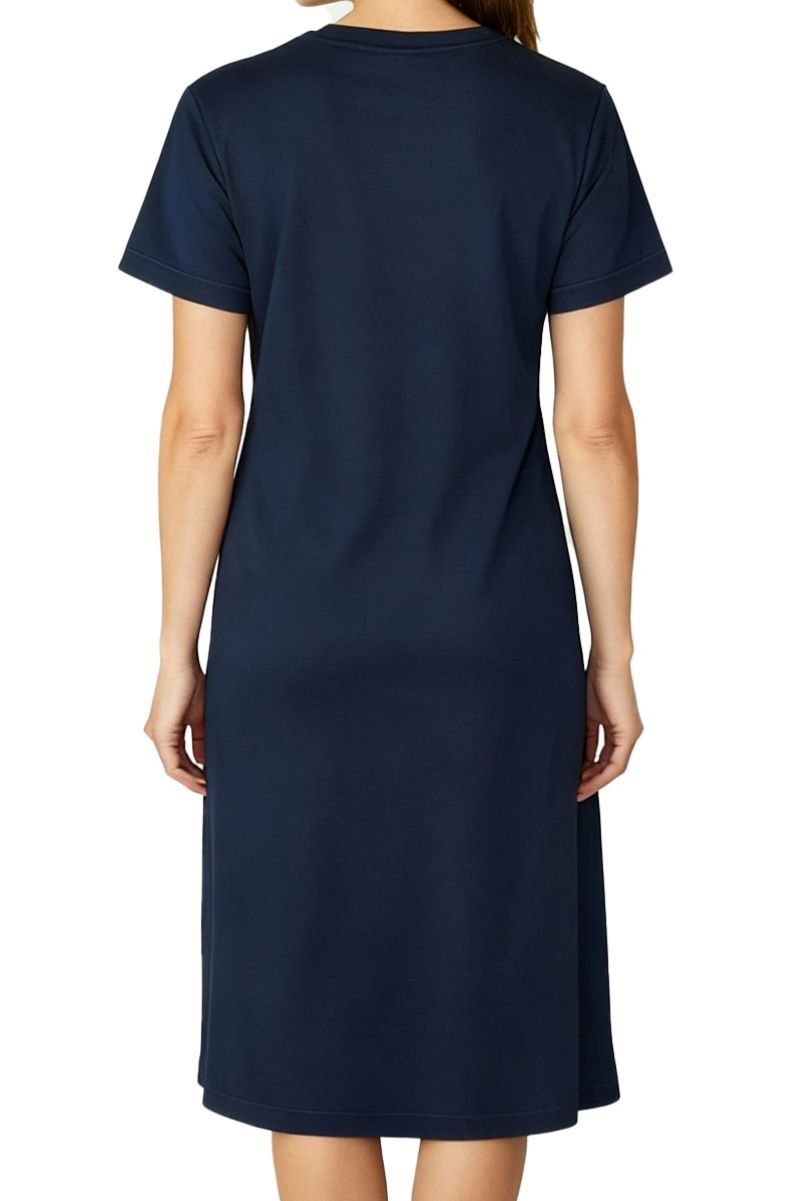 Elle Short Sleeve Nightgown