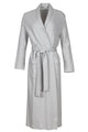 Kelly Long Sleeve Full Length Jacquard Robe