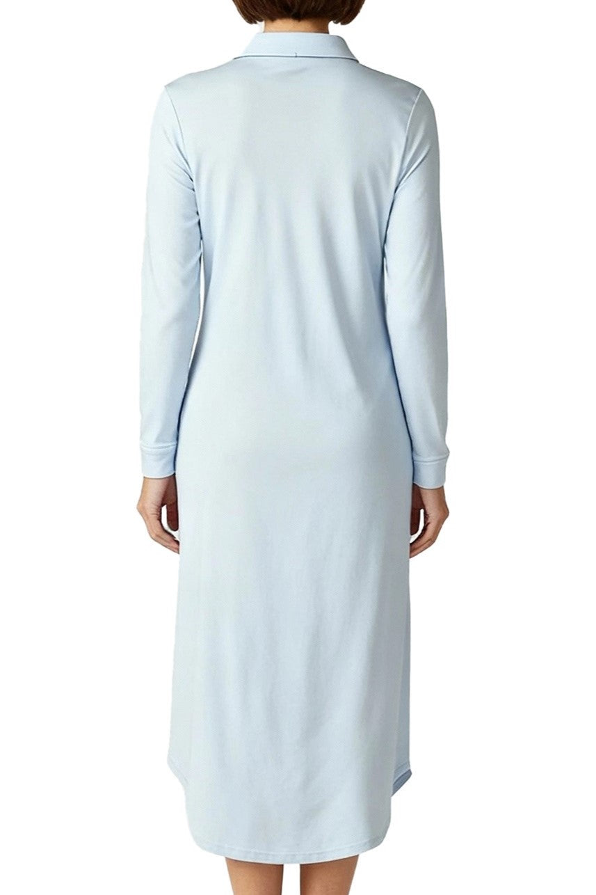 Lisa Pullover Nightgown