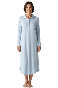 Lisa Pullover Nightgown