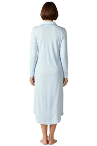 Lisa Pullover Nightgown