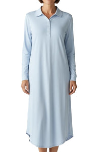 Lisa Pullover Nightgown
