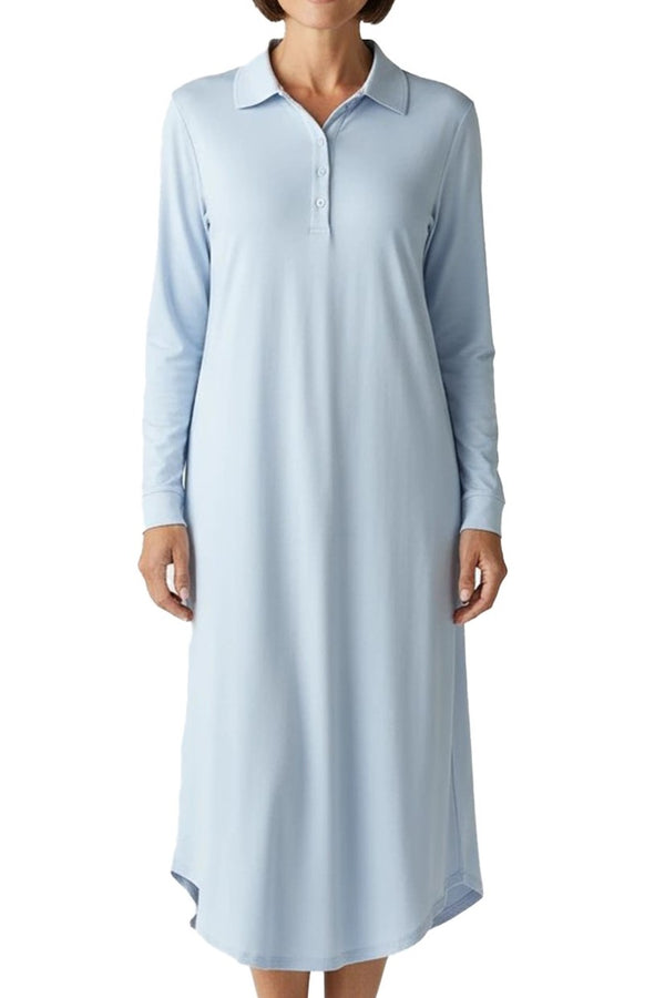 Lisa Pullover Nightgown