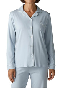 Liz Long Sleeve Pajama Set