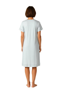 Liz Short Sleeve Nightgown