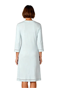 Liz 3/4 Sleeve Nightgown