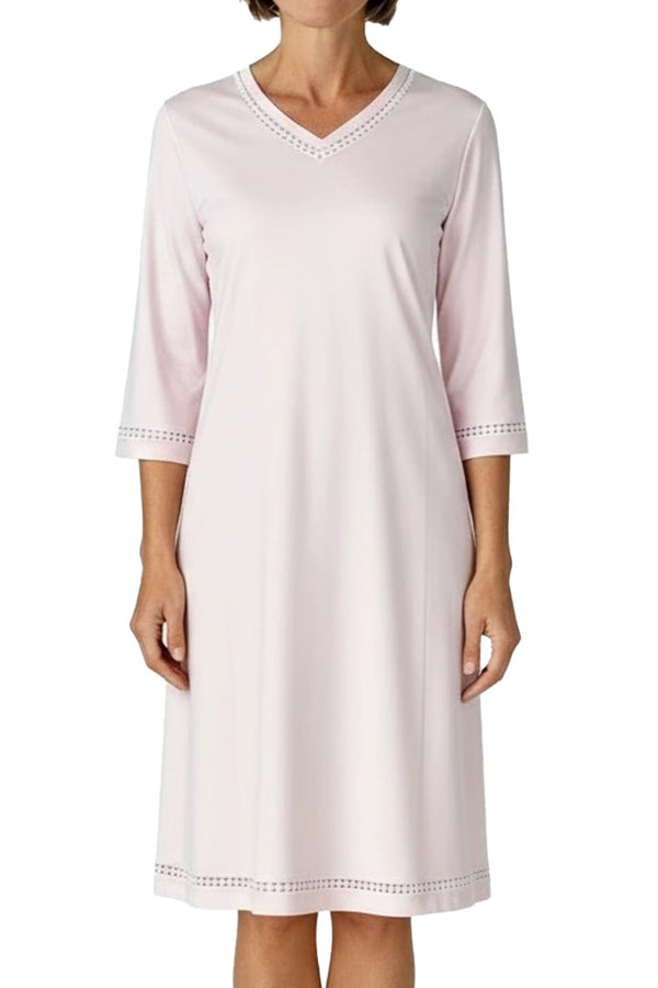 Liz 3/4 Sleeve Nightgown